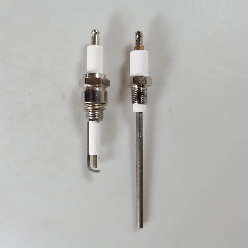 Ignition Needle Ignition Rod Ionization Probe Flame Sensor for ZhengYing Gas Burner