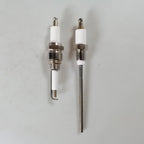 Ignition Needle Ignition Rod Ionization Probe Flame Sensor for ZhengYing Gas Burner