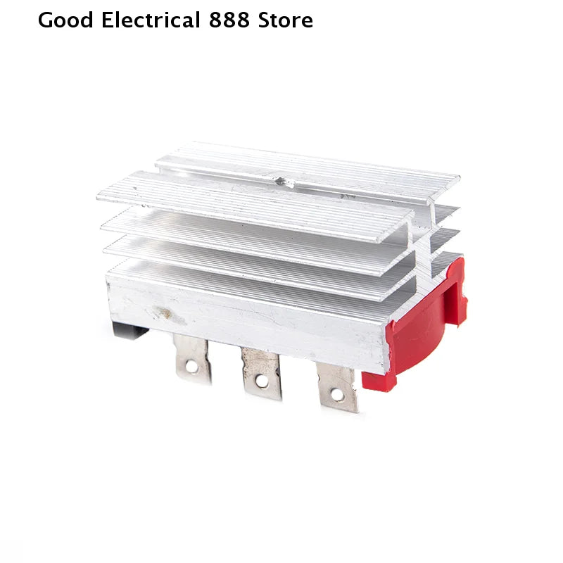 【GE】1PCS Hot sale SQL 1000V High Current Three Phase Rectifier Bridge 10A 20A 35A 50A Diode Module