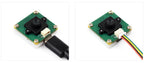 OV9281 Global Shutter Camera 120fps 120° FOV Monochrome USB for Raspberry Pi 5, Jetson Orin, RDK | 1MP IR