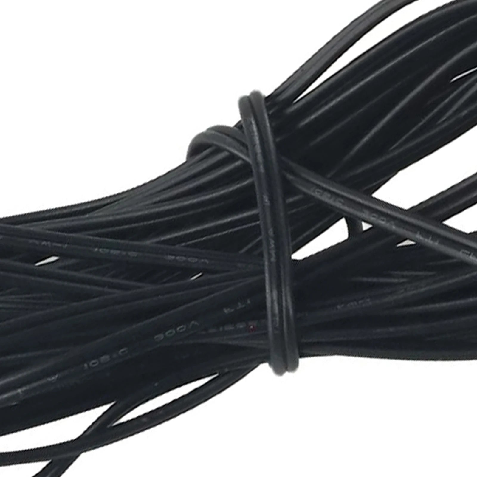 NTCs Thermistor Temperature Sensor Waterproof Probe B3950 10K 1% Air Probe Air Conditioning Probe Wire Cable Probe 4*20mm