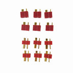 10pcs XT60 XT-60 Male Female XT30 XT90 Bullet Connectors Plugs For RC Lipo Battery Rc Drone Airplane Car Boat