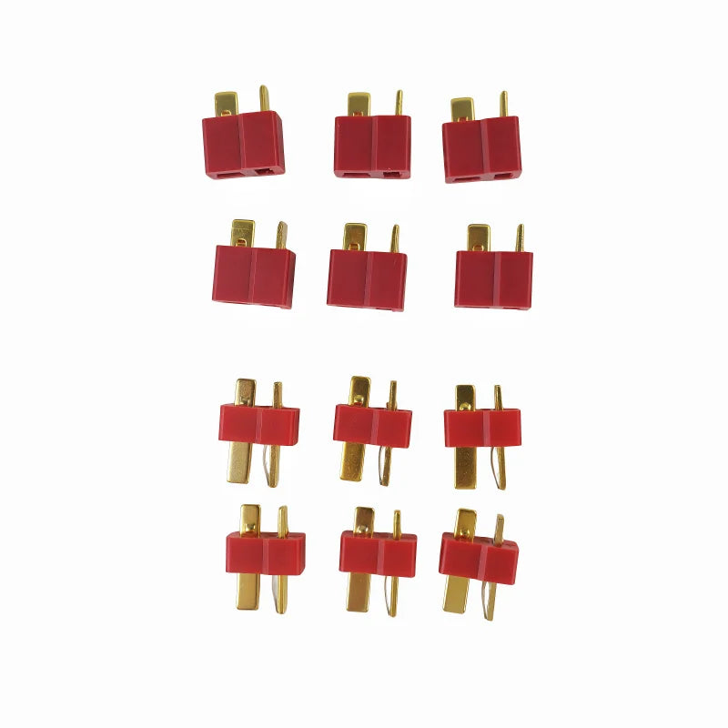 10pcs XT60 XT-60 Male Female XT30 XT90 Bullet Connectors Plugs For RC Lipo Battery Rc Drone Airplane Car Boat