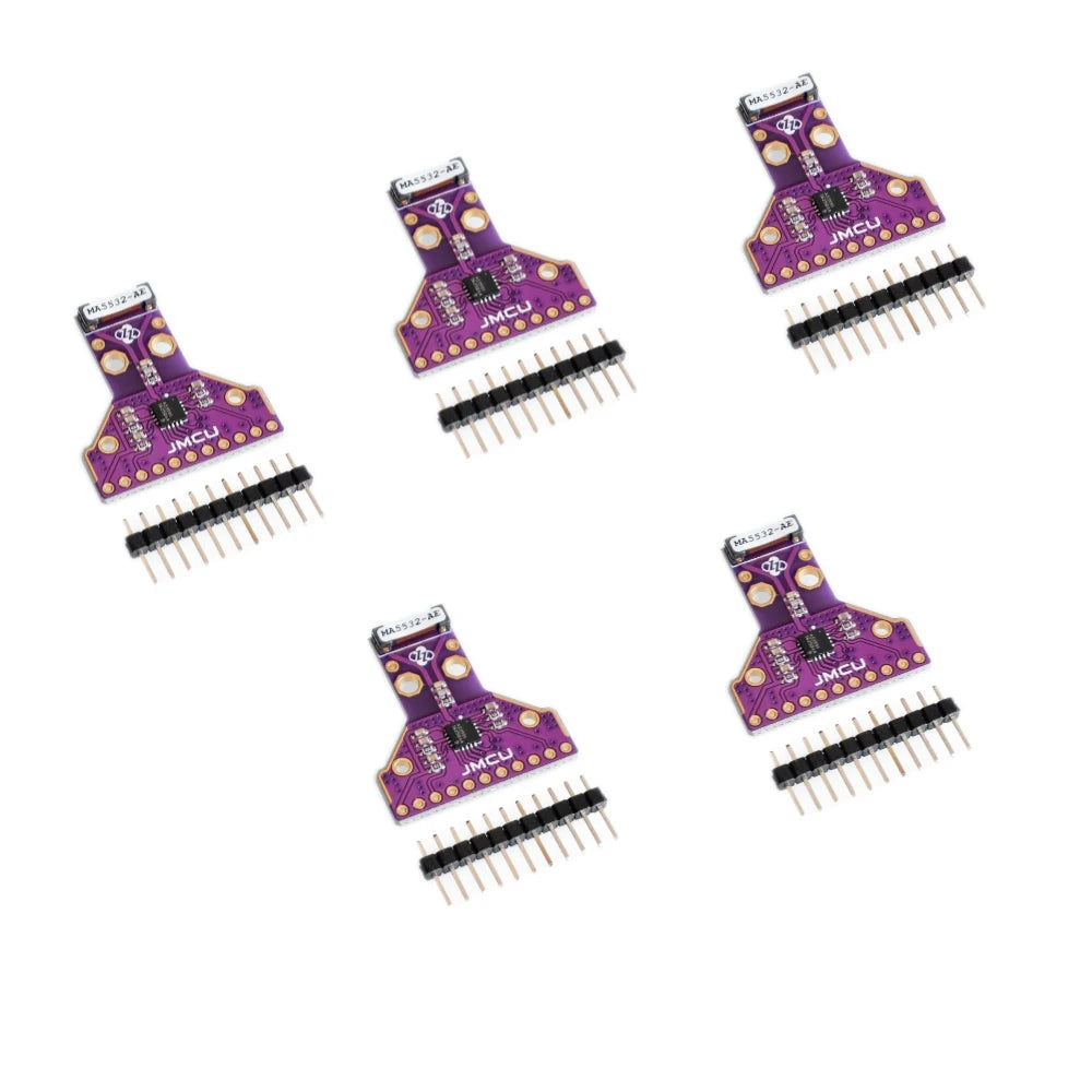 AS3935 Lightning Sensor for Lightning Detection Storm Distance Measurement Electronic Component