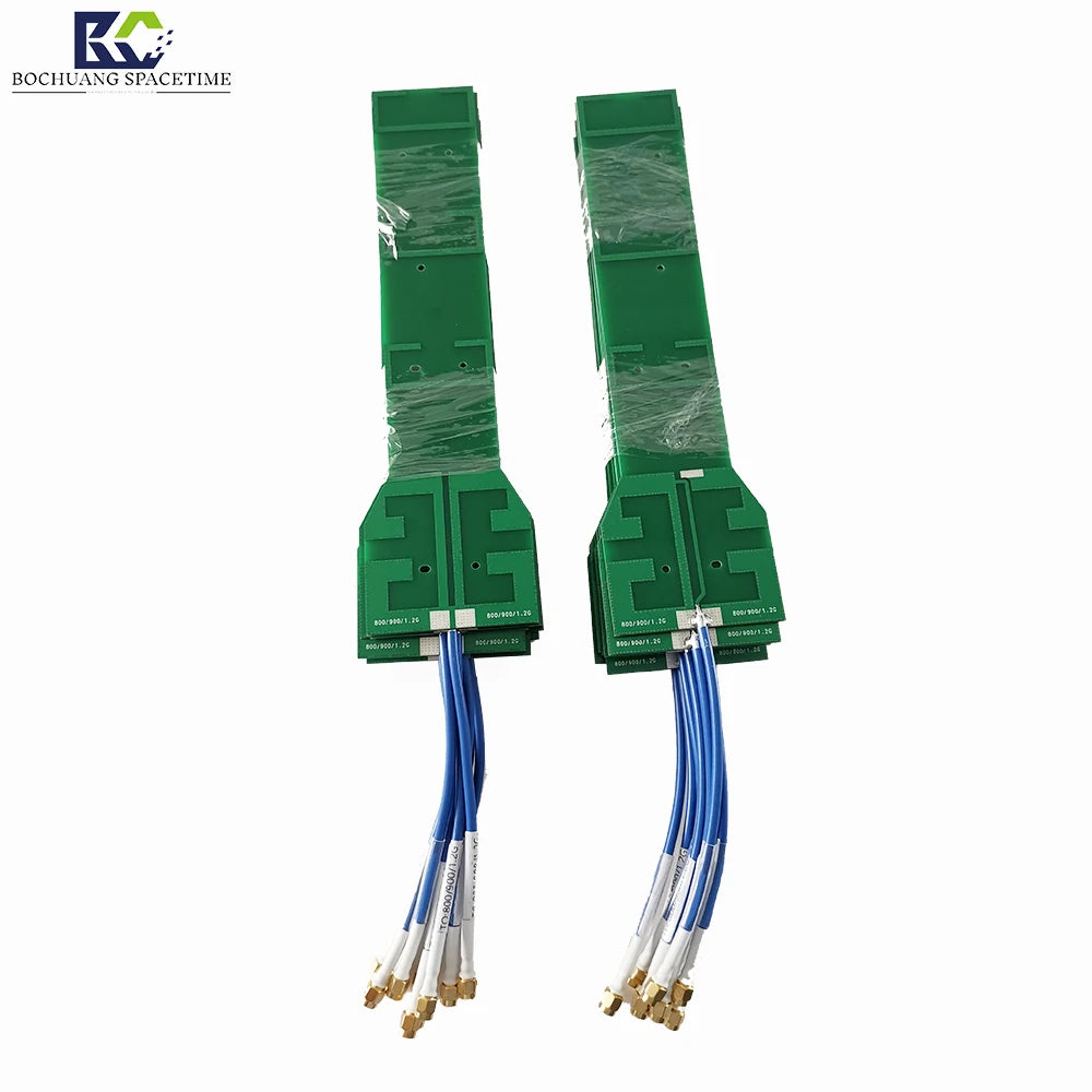 5.8ghz antenna high gain  433M 315M 868M 900M 1.2G 1.5G 2.4G 5.8G Orientation PCB Antennes UAV signal transmission