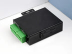 FT232RNL USB TO RS232/485/422/TTL Interface Converter Industrial Isolation Aluminium Case Support Mac Linux Android Windows
