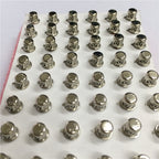 5pcs/20pcs/100pcs 2N2222 2N2222A TO-18 NPN 40V 0.8A Triode Transistor Brand New High Quality Metal encapsulation case