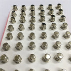 5pcs/20pcs/100pcs 2N2222 2N2222A TO-18 NPN 40V 0.8A Triode Transistor Brand New High Quality Metal encapsulation case