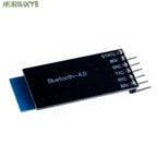 HM-10 BLE 4.0 (Bluetooth Low Energy) UART Transparent Wireless Module-Bi-Directional 3.3V/5V Logic Level Shifter for Arduino