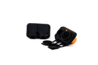 Waterproof True Locking 3Pin Powercon Male/Female Plug Connector In&Output NAC3FX-WP Coupler Panel Mount Chassis Socket Adapter