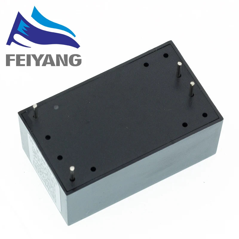 HLK-PM01 HLK-PM03 HLK-PM12 AC-DC 220V to 5V/3.3V/12V mini power supply module,intelligent household switch power supply module