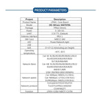 SIMCOM SIM7000 SIM7070 LPWA+NB-IoT+Cat-M+GPS Module SIM7000A SIM7000E SIM7000G A7676E Core Board for Metering Asset Tracking