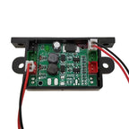 Focusable 150mW 650nm 655nm 660nm Red Laser Module Diode with 12V TTL