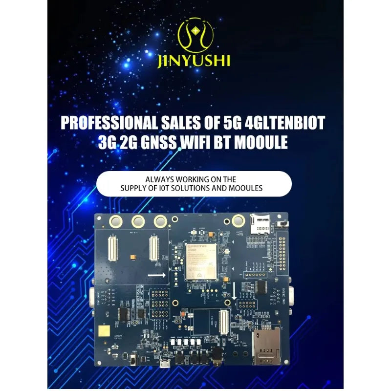 2026 Quectel EC25 Series 4G LTE USB Dongle CAT4 EG25-G Multiple Models EC25-E EC25-EUX EC25-EC EC25-AU EC25-AUX EC25-A EC25-AF E