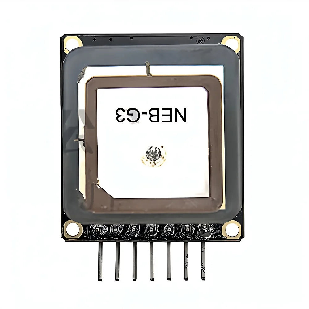 Allystar TAU1201 L1L5 Dual-Frequency High-Performance RTK GNSS Positioning Module GPS BDS  Full-Constellation Development Board
