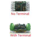 High Voltage Isolated DC 24V 36V 48V 60V 72V TO 12V DC-DC Buck Converter Voltage Stabilizing Module Power Isolation Protection