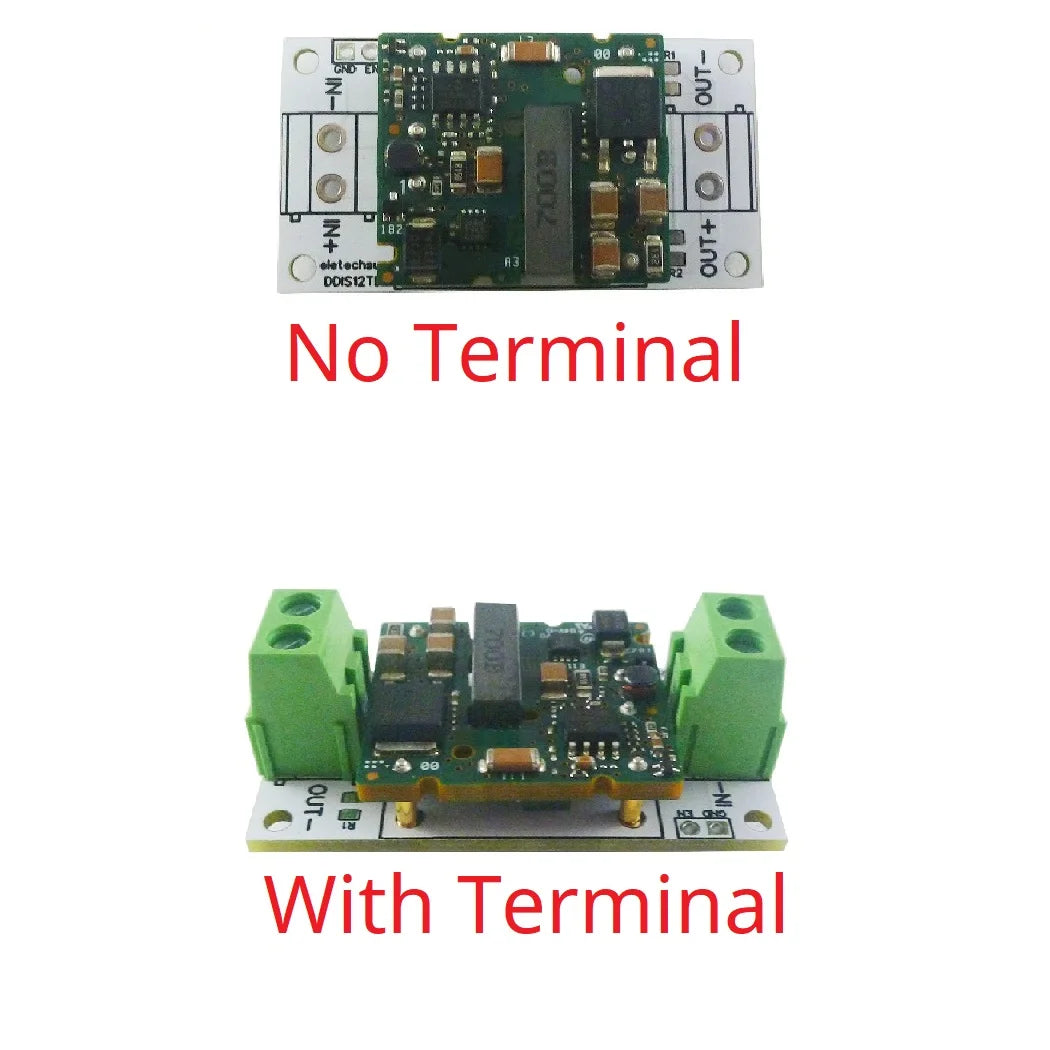 High Voltage Isolated DC 24V 36V 48V 60V 72V TO 12V DC-DC Buck Converter Voltage Stabilizing Module Power Isolation Protection