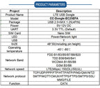 Quectel EC25EFA USB Dongle With Case EC25AUFA EC25JFA LTE CAT4 module support GNSS EC25 Series module with Antenna breakout kit