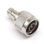 N male to BNC female N-type adapter N head female to Q9 head male KJ JK L16 adapter RF connector