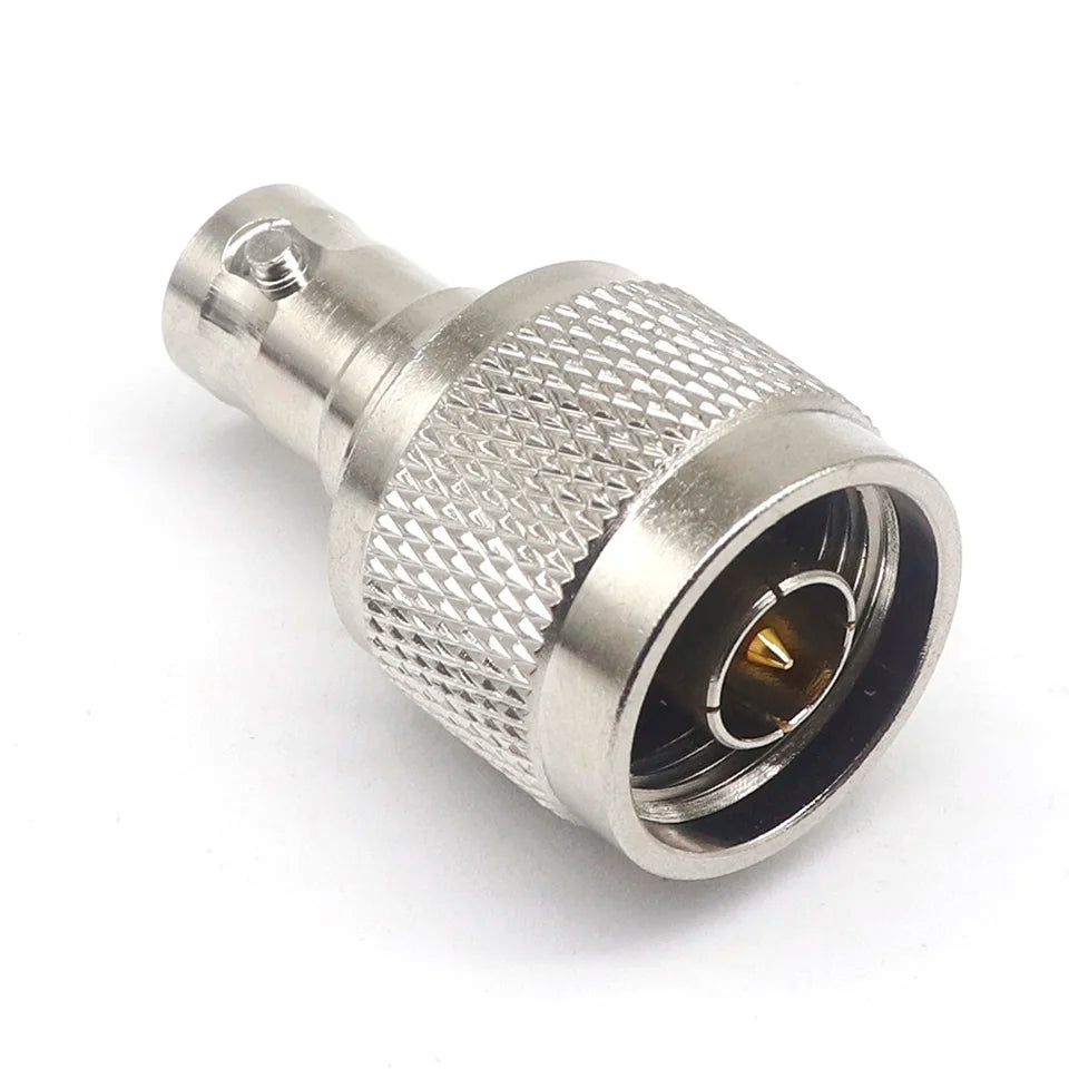 N male to BNC female N-type adapter N head female to Q9 head male KJ JK L16 adapter RF connector