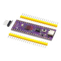 Ultimate Pico RP2040 128Mbit 16MB/4M compatible with Raspberry Pi, featuring a dual-core processor