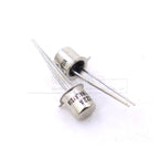 10PCS/ 2N1711 2N2219A 2N2905A 2N2222A 2n2222 2N2907 2N2907A 2N2646 2N3019 Gold sealed transistor