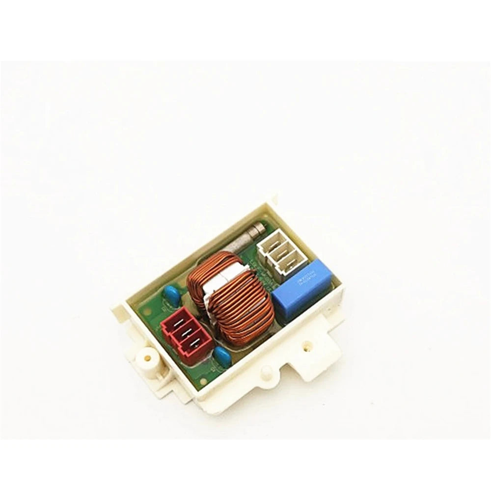 For 6201EC1006L/U 6201EC2002K Power Filter Capacitor Fuse Coil For Drum Washing Machine Accessories
