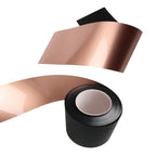 Graphene Nano-Carbon Copper Foil Heat Sink Dual-Layer High-Efficiency Heat Dissipation For DIY Computer Industrial Equipm
