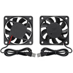 6010 Fan 60x60x10mm DC 5V 60mm X 10mm Brushless Cooling Fan, Replacement 60mm Fan for Cooling DIY PC Computer Case