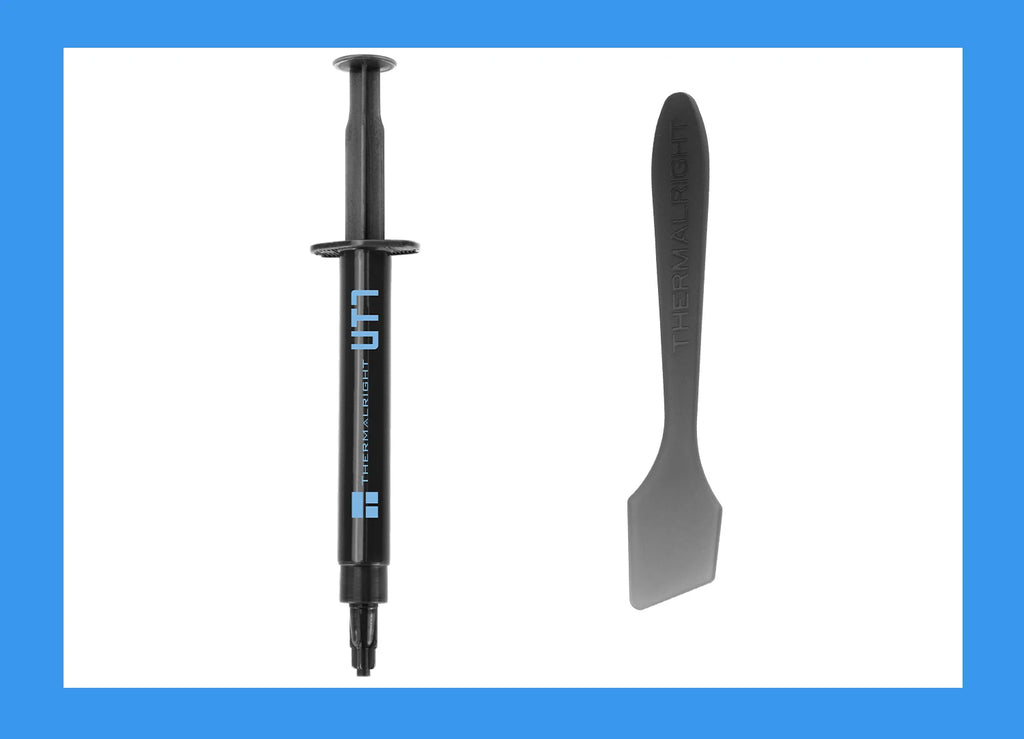 Thermalright TF7/UT7  Thermal Compound Paste High Performance Heatsink Paste For CPU GPU Graphics Card Cooling