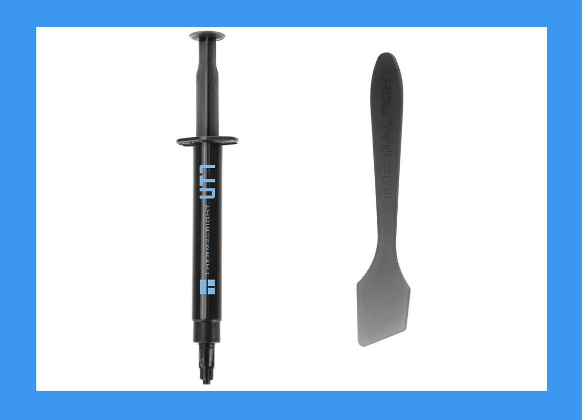 Thermalright TF7/UT7  Thermal Compound Paste High Performance Heatsink Paste For CPU GPU Graphics Card Cooling