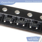5pcs/lot A3144E HAL3144 44E MP1470GJ MP1470 MP1495DJ IAC FDN337N 337 SOT-23