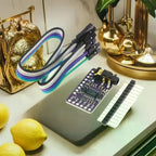 GY-PCM5102 I2S Player Module Interface I2S PCM5102A DAC Decoder For Raspberry Pi PHAT Format Board Digital PCM5102 Audio Board