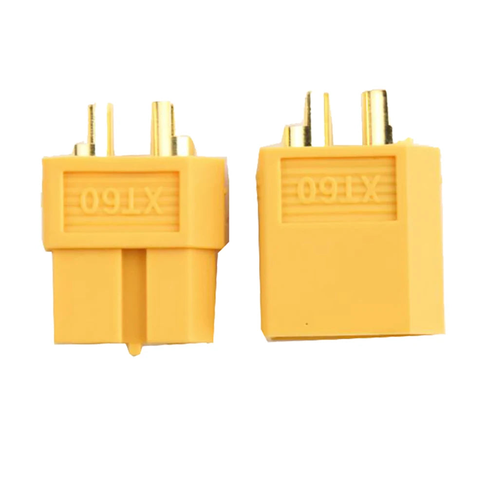 5/10pcs XT60 XT-60 Male Female XT30 XT90 Bullet Connectors Plugs For RC Lipo Battery Rc Drone Airplane Car Boat