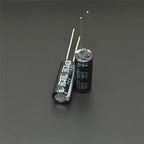 10Pcs/100Pcs 470uF 25V Rubycon YXG Series 8x20mm High Ripple Current Long Life 25V470uF Electrolytic Capacitor