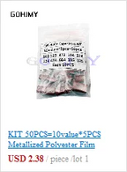 100PCS 0603*4 8P4R 2*4P Network Resistor SMD Array 0 ~ 910 Ohm 1K ~ 910K 2K 2.2K 4.7K 10K 22K 47K 100K 1M 1R 10R 100 220 470 Ohm