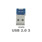 FFC Type-C Mini Micro USB Extension Ribbon Cable 90 FPV Slim Flat Soft flexible FPC charge FPV Brushless Handheld Gimbal monitor