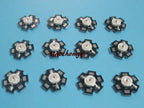 1W Infrared IR High Power Led Light 3 Watt 940nm New 1 5 10 50PCS