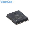 5Pcs NCE20P70G NCE30P50G NCE30P30G DFN-8(5x6) P-Channel 20V 70A 30V 50A 30A Enhanced Power MOSFET Field Effect Tube