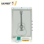 LILYGO TTGO T5s 2.7inch E-Paper ESP32 Wireless Development Board with Alexa I2S DAC MAX98357A MEMS Microphone ICS43434 Module