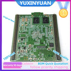 1PCs/Lot  TCC8801-OAX TCC8801 TCC8801F-OAX TCC8803F-OAX TCC8803 TCC8803-OAX BGA ic chip board YUXINYUAN  in stock