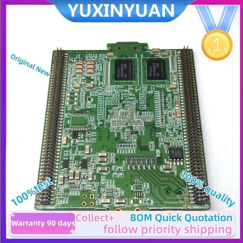 1PCs/Lot  TCC8801-OAX TCC8801 TCC8801F-OAX TCC8803F-OAX TCC8803 TCC8803-OAX BGA ic chip board YUXINYUAN  in stock