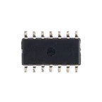 1-20PCS MCP3008-I/SL MCP3008 SOIC-16 Mcp 10-Bit 8-Channel ADC Chip Digital to Analog Converter IC Chip