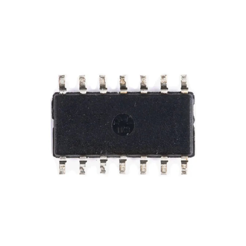 1-20PCS MCP3008-I/SL MCP3008 SOIC-16 Mcp 10-Bit 8-Channel ADC Chip Digital to Analog Converter IC Chip