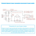 AC70-270V 220V to 5V DC Step Down Transformer Power Supply Module AC-DC 5V 700mA 5V 1A 5V 2A Precision Buck Converter