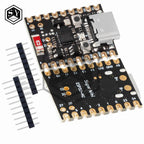 SuperMini ESP32-H2 Development Board Microcontroller Programming Learning Controller Core Board