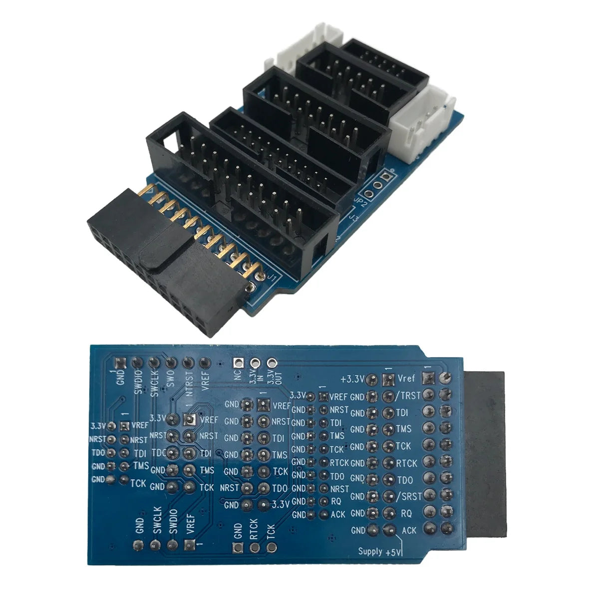 For J-Link JLink V13 USB JTAG ARM Emulator Debugger For J-Link V12 Jlink V11 Jlink V9 Emulator STM32 STM MCU Programming