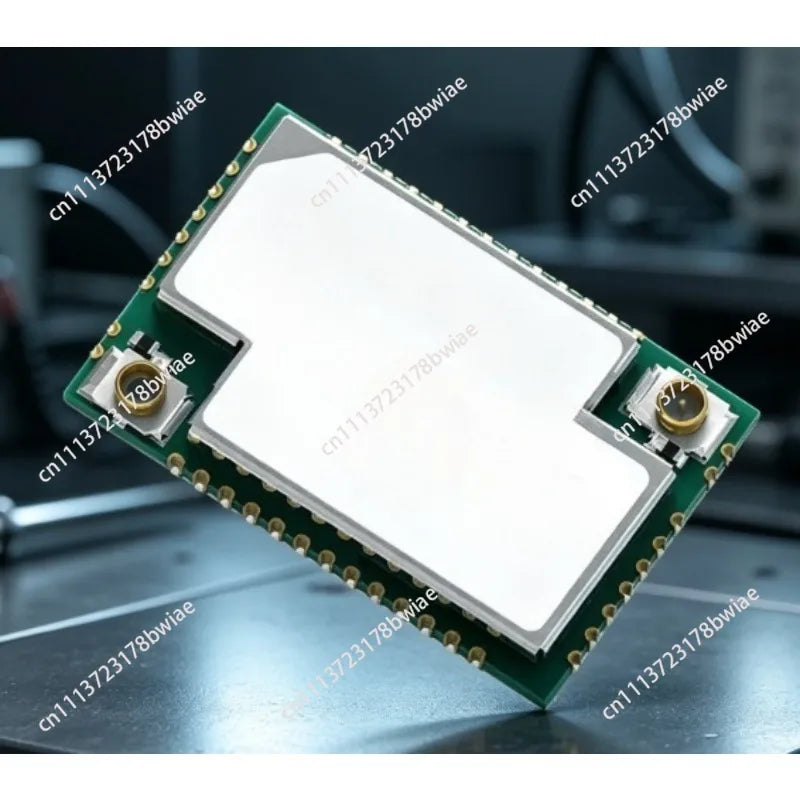 Rak4630 + bluetooth dual-mode module nrf52840+sx1262 chip for lorawan1.0.3 internet of things  wireless communication module