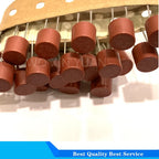 20PCS 382 Cylindrical TR5 Time-Lag Fuse T250mA T500mA T630mA T800mA T1A T1.25A T1.6A T2A T2.5A T3.15A T4A T5A T6.3A T8A T10A250V