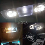 10Pcs Car Driving Led 8Smd 1206 Auto Interior Dome Reading Light Wedge Lighting DC 12V White Cob Bulb Dashboard Lamp Turn Signal